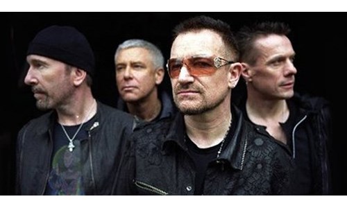 U2, 2023'E HIZLI GİRİYOR